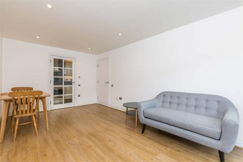 1 bedroom apartment to rent, Hoxton Square, N1