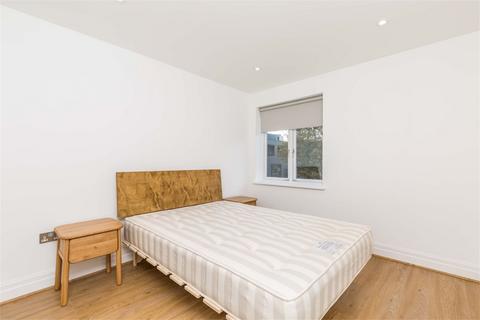 1 bedroom apartment to rent, Hoxton Square, N1