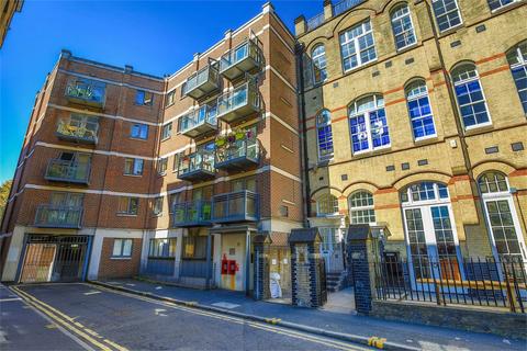 1 bedroom apartment to rent - Hoxton Square, N1