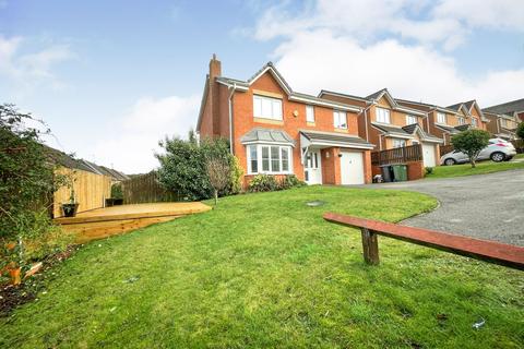 10 Cinnamon Drive, Trimdon, Trimdon Station, TS29 6NY