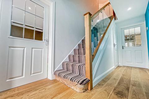 10 Cinnamon Drive, Trimdon, Trimdon Station, TS29 6NY