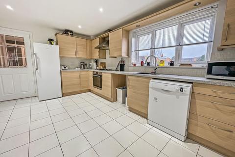 10 Cinnamon Drive, Trimdon, Trimdon Station, TS29 6NY