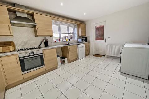 10 Cinnamon Drive, Trimdon, Trimdon Station, TS29 6NY