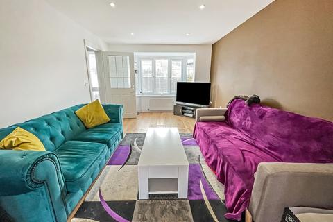 10 Cinnamon Drive, Trimdon, Trimdon Station, TS29 6NY