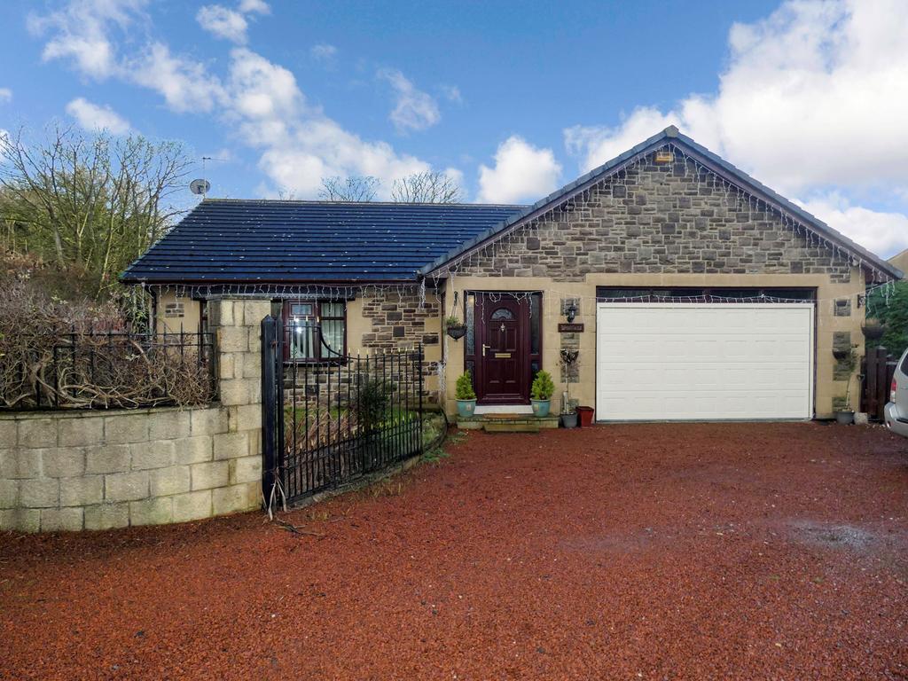 Cresswell Road, Cresswell, Morpeth, Northumberland, NE61 5HT 4 bed