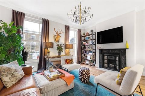 7 Richborne Terrace, London, SW8 1AS