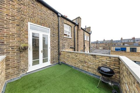 7 Richborne Terrace, London, SW8 1AS