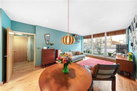 3 Morrells Yard, London, SE11 4DH