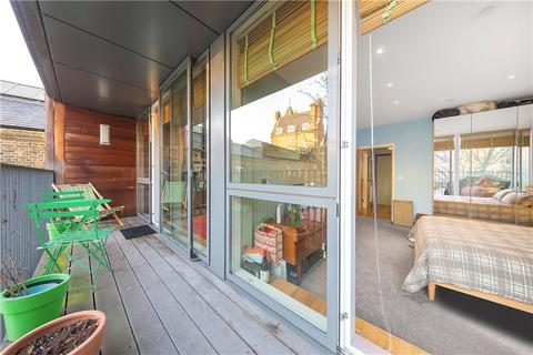 3 Morrells Yard, London, SE11 4DH