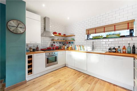 3 Morrells Yard, London, SE11 4DH