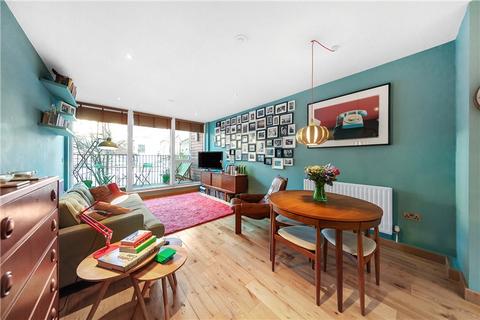 3 Morrells Yard, London, SE11 4DH