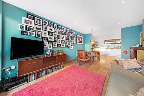 3 Morrells Yard, London, SE11 4DH
