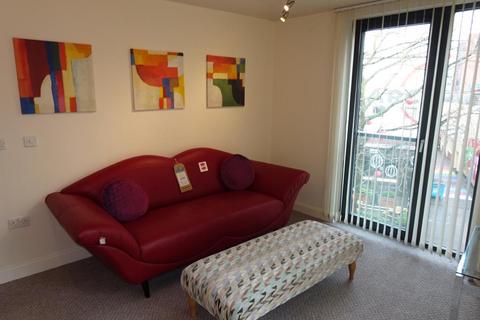 2 bedroom apartment to rent, Southside, St Johns Walk, Birmingham, B5 4TL