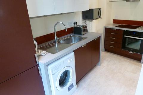 2 bedroom apartment to rent, Southside, St Johns Walk, Birmingham, B5 4TL