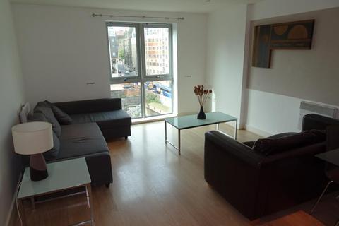 1 bedroom apartment to rent, Orion Building, 90 Navigation Street B5 4AB