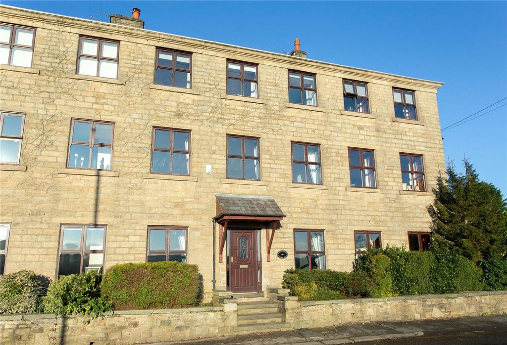 Bolton Road, Hawkshaw, Bury, BL8 4 bed house £525,000