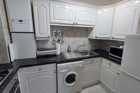 1 bedroom flat to rent - Great Western Road, Mannofield, Aberdeen, AB10