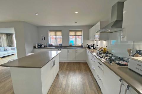 15 Joyce Way, Steventon, Abingdon, OX13 6GA