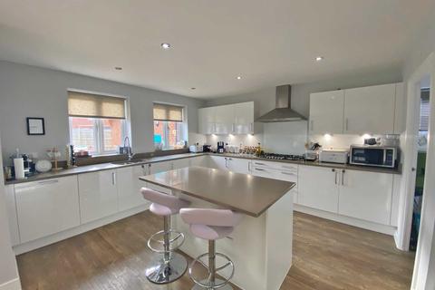 15 Joyce Way, Steventon, Abingdon, OX13 6GA