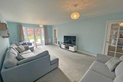 15 Joyce Way, Steventon, Abingdon, OX13 6GA