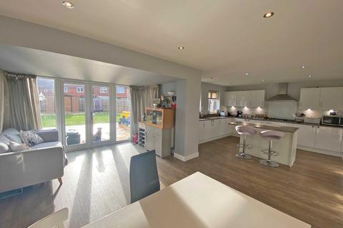 15 Joyce Way, Steventon, Abingdon, OX13 6GA