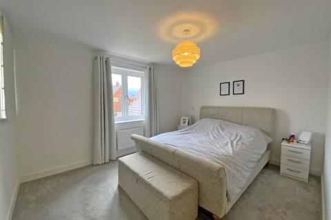 15 Joyce Way, Steventon, Abingdon, OX13 6GA