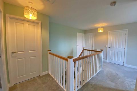 15 Joyce Way, Steventon, Abingdon, OX13 6GA