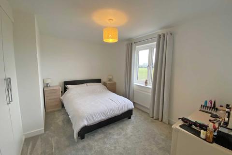 15 Joyce Way, Steventon, Abingdon, OX13 6GA