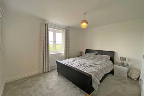 15 Joyce Way, Steventon, Abingdon, OX13 6GA