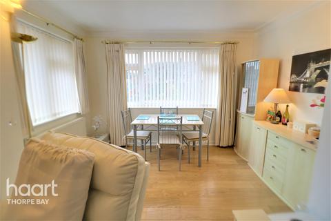 51 Maplin Way, Thorpe Bay, Southend-on-sea, SS1 3NL