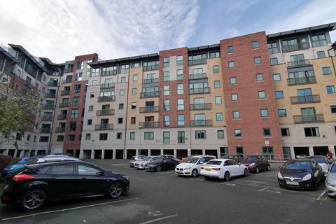 2 bedroom apartment to rent, City Point 2, Chapel Street, Salford, M3 6EU