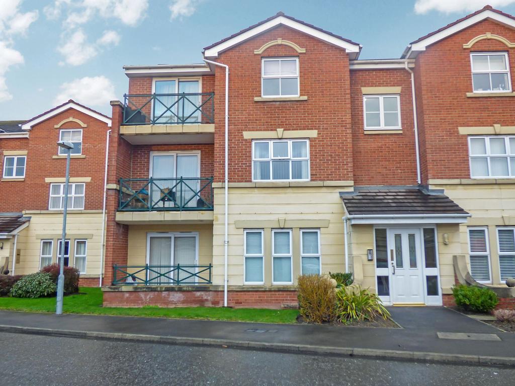 The Copse, Forest Hall, Newcastle upon Tyne, Tyne and Wear, NE12 9JB 2