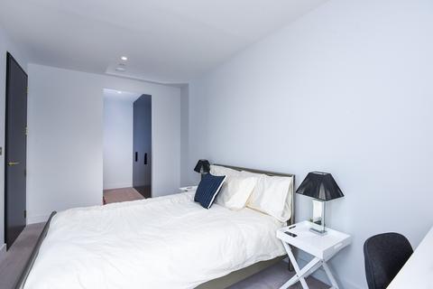 1 bedroom flat for sale - The Waterman, 5 Tidemill Square, Lower Riverside, Greenwich Peninsula, SE10