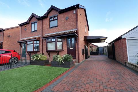 29 Garbutt Close, Preston, Hull, HU12 8XZ