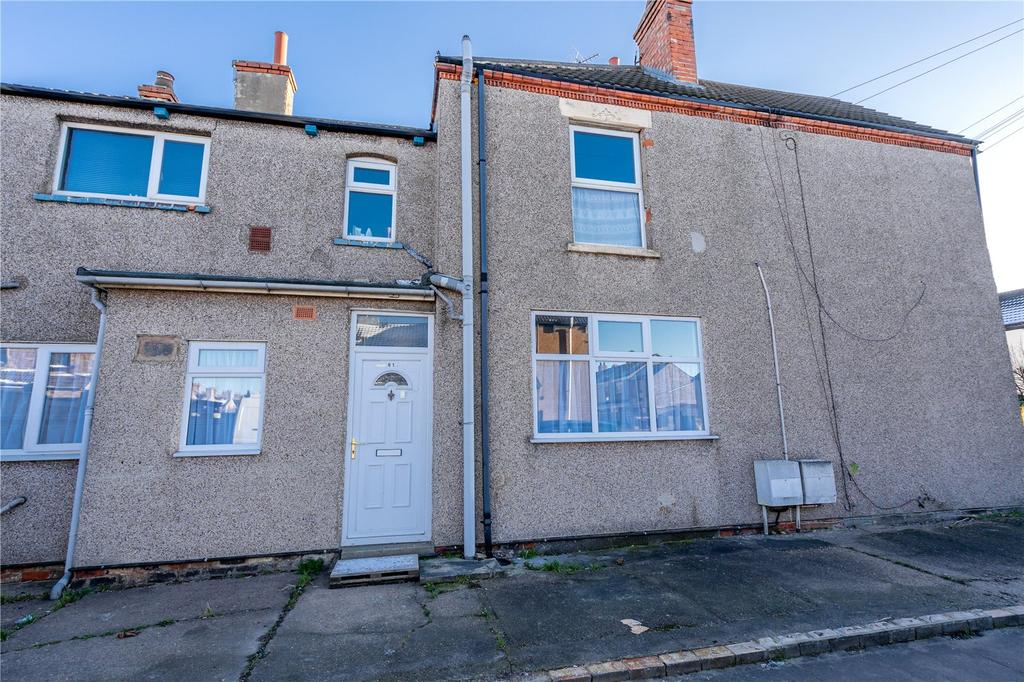 Cooper Road, Grimsby, North East Lincolnshire, DN32 1 bed apartment £390 pcm (£90 pw)