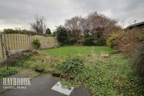 27 Medlock Crescent, Sheffield, S13 9BT