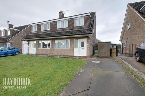 27 Medlock Crescent, Sheffield, S13 9BT