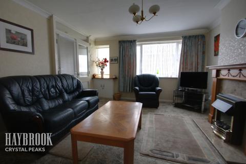 27 Medlock Crescent, Sheffield, S13 9BT