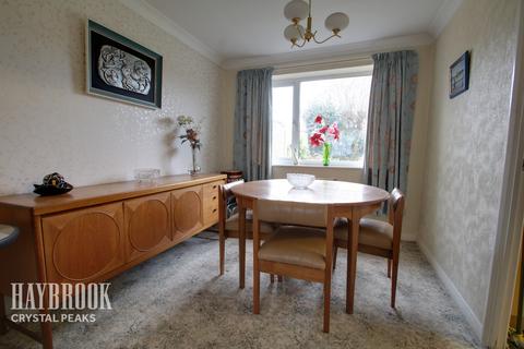 27 Medlock Crescent, Sheffield, S13 9BT
