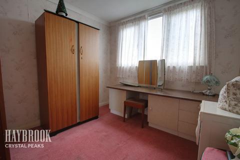 27 Medlock Crescent, Sheffield, S13 9BT