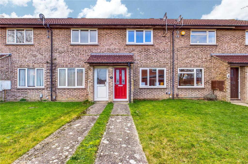 Devonshire Gardens, Tilehurst, Reading, Berkshire, RG31 2 bed terraced