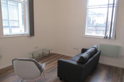 2 bedroom flat to rent - George Street, City Centre, Sheffield, S1