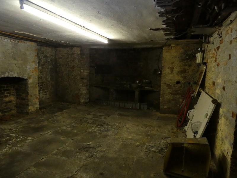 Cellar