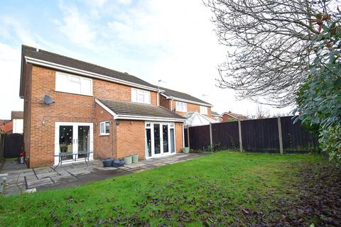 6 Countess Gardens, Littledown, Bournemouth, BH7 7RR