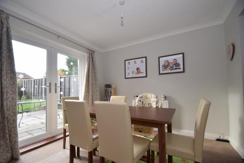 6 Countess Gardens, Littledown, Bournemouth, BH7 7RR