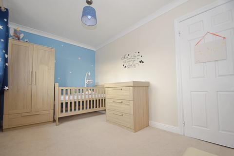 6 Countess Gardens, Littledown, Bournemouth, BH7 7RR