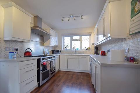 6 Countess Gardens, Littledown, Bournemouth, BH7 7RR