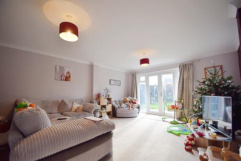 6 Countess Gardens, Littledown, Bournemouth, BH7 7RR