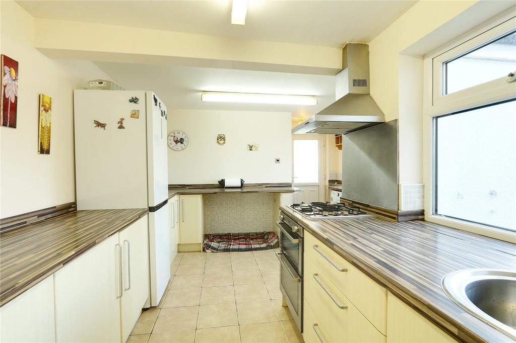 East End Road, Preston, Hull, East Yorkshire, HU12 3 bed semidetached