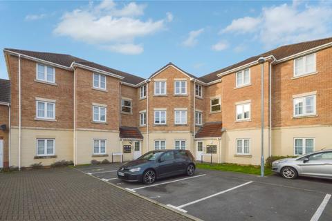 8, Springwater House, 8 Swan Close, Swindon, SN3 4QB